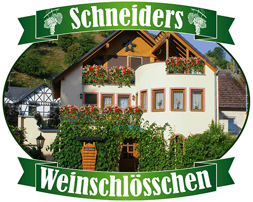 Schneiders Weinschlösschen